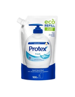 Protex Fresh mydło w płynie zapas 500 ml