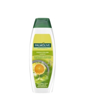 Palmolive szampon świeżość i lekkość 350ml