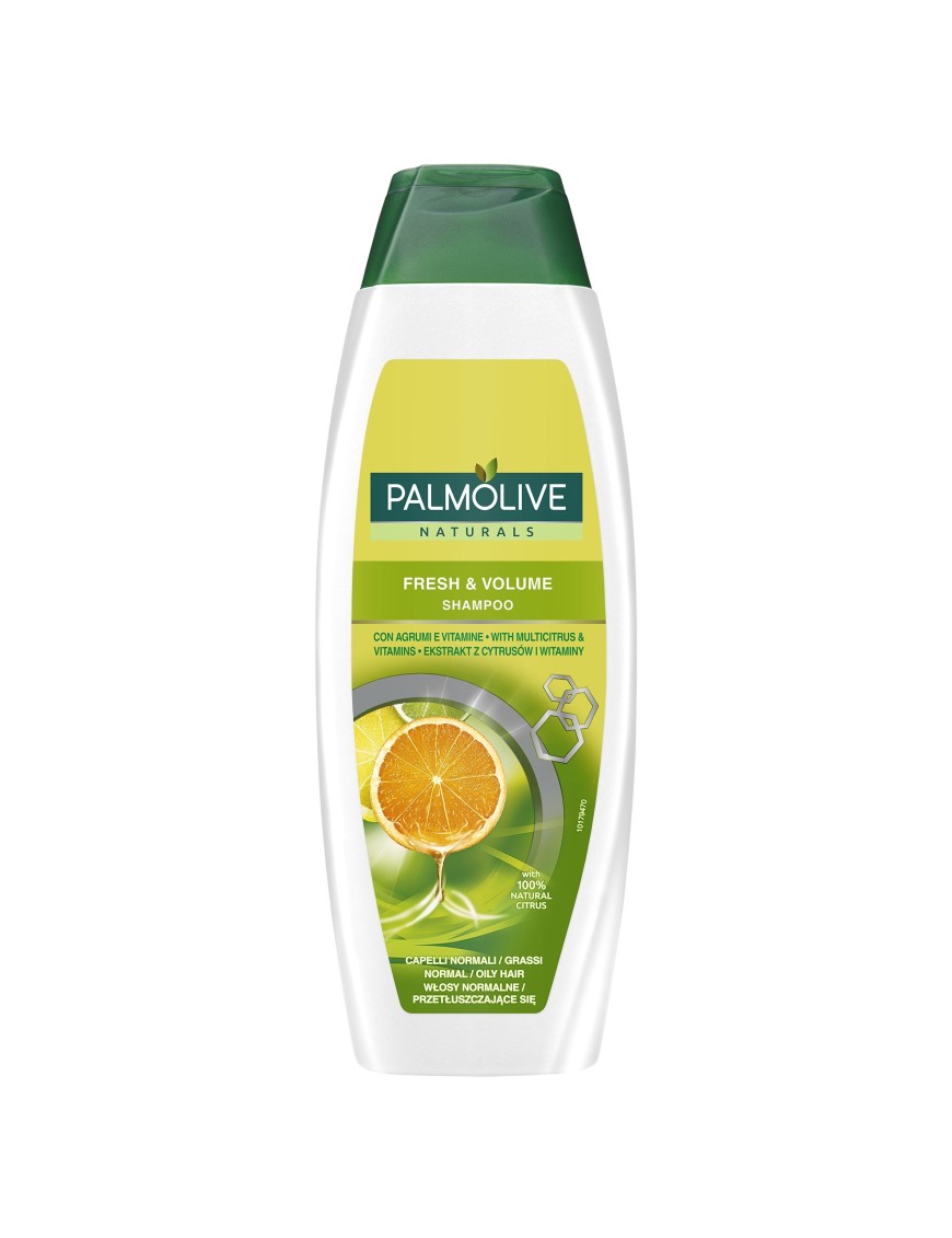 Palmolive szampon świeżość i lekkość 350ml