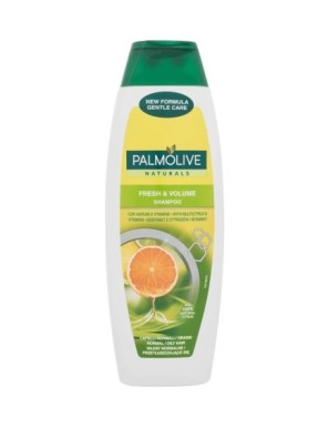 Palmolive szampon świeżość i lekkość 350ml
