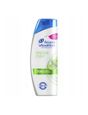 Head & Shoulders Szampon przeciwłupieżowy