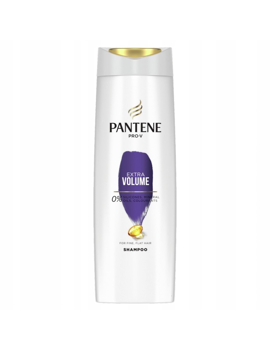 Pantene Pro-V Większa objętość Szampon do włosów