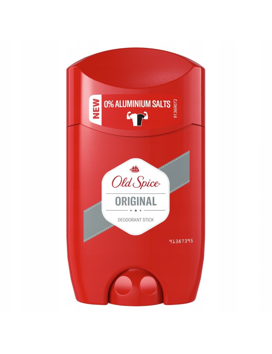 Old Spice Original Dezodorant w sztyfcie 50 ml