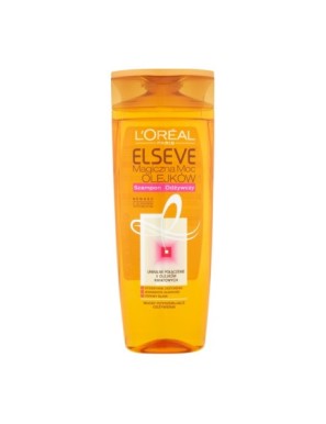 L'Oreal Paris Elseve Szampon odżywczy 400 ml