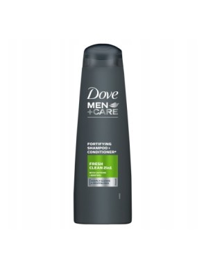 Dove Men+Care 2w1 Szampon i odżywka 400 ml