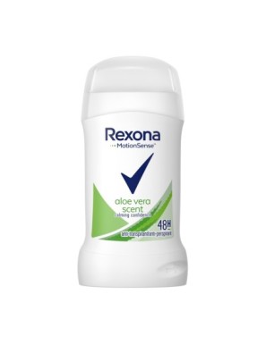 Rexona Aloe Vera Antyperspirant dla kobiet 40 ml