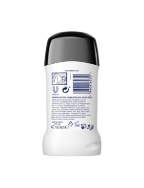 Rexona Invisible Antyperspirant dla kobiet 40 ml