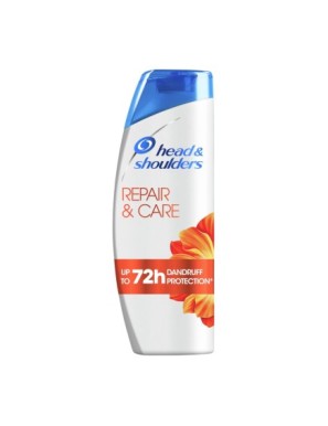 Head & Shoulders Anti Hair Fall dla mężczyzn