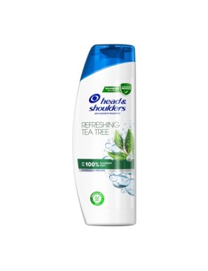 Head & Shoulders Szampon 400ml