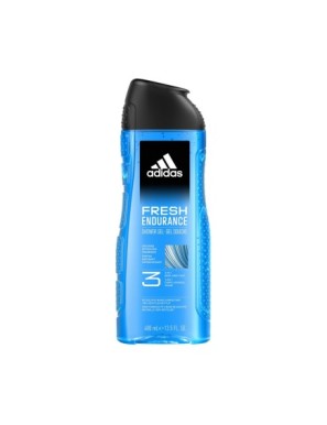 adidas Fresh Endurance żel pod prysznic 400 ml