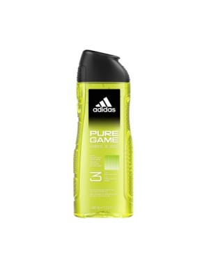 adidas Pure Game żel pod prysznic dla mężczyzn