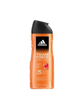 adidas Team Force żel pod prysznic dla mężczyzn