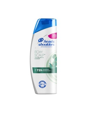 Head & Shoulders Szampon przeciwłupieżowy