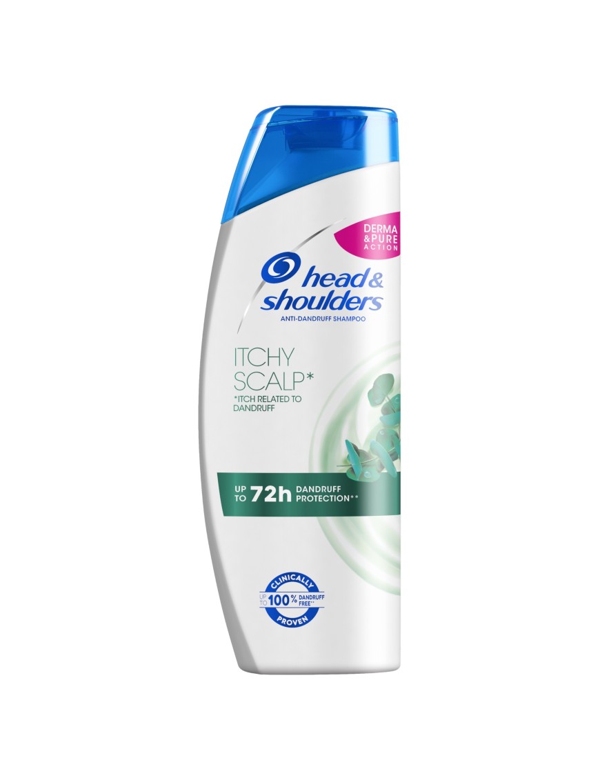 Head & Shoulders Szampon przeciwłupieżowy