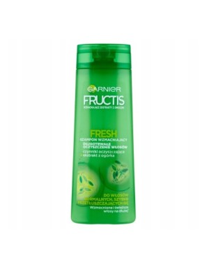 Szampon Fructis Stay Fresh 400ml