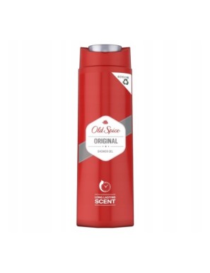 Old Spice Original Żel pod prysznic 400 ml