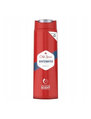 Old Spice Whitewater Żel pod prysznic 400 ml