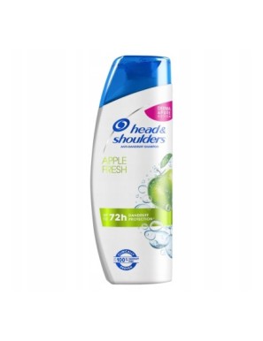 Head Shoulders Apple Fresh Szampon 250ml