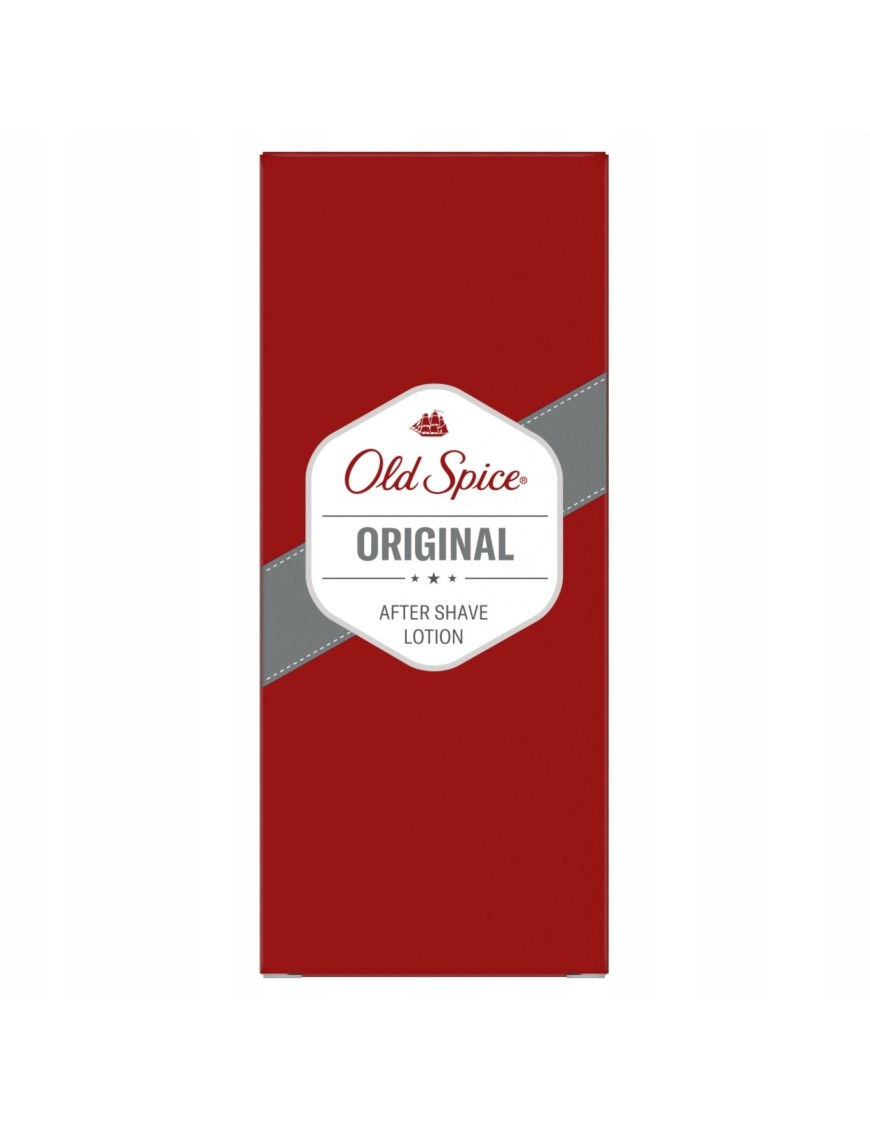 Old Spice Original Woda po goleniu 100 ml