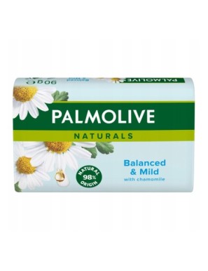 Mydło Palmolive Naturals rumianek 90g