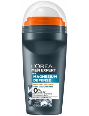 L'Oreal Paris Men Expert Dezodorant 48h 50ml