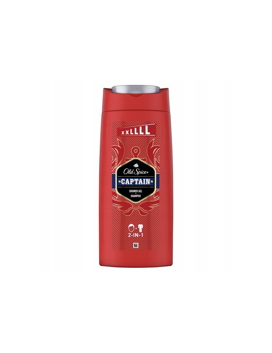 Old Spice Żel pod prysznic dla mężczyzn 675 ml