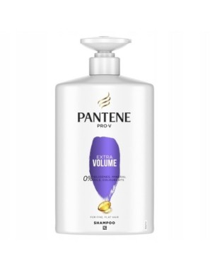Pantene Pro-V Extra Volume Szampon do włosów 1l