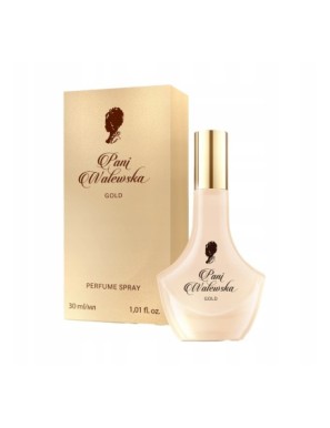 Pani Walewska Gold Perfumy 30ml