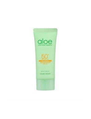 Holika Holika Aloe Water Proof Sungel 100ml