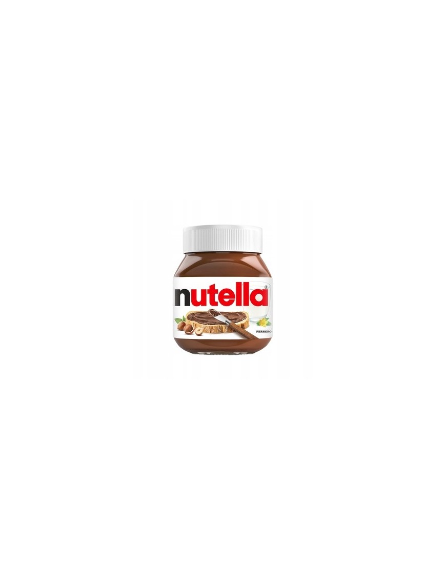 Krem do smarowania Nutella 385g