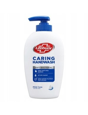 Lifebuoy Care Pielęgnujące mydło w płynie 250 ml