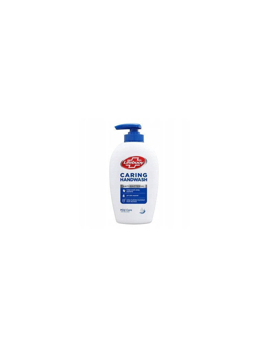 Lifebuoy Care Pielęgnujące mydło w płynie 250 ml