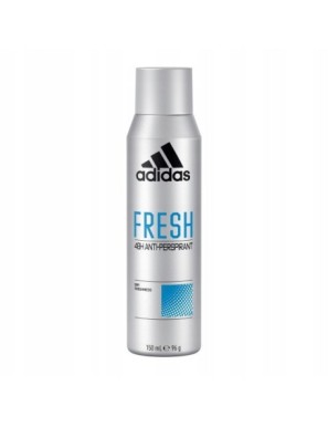 adidas Fresh antyperspirant w sprayu dla mężczyzn