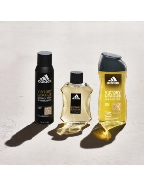 adidas Victory dezodorant w sprayu dla mężczyzn