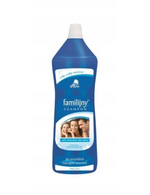 Szampon Familijny 700ml