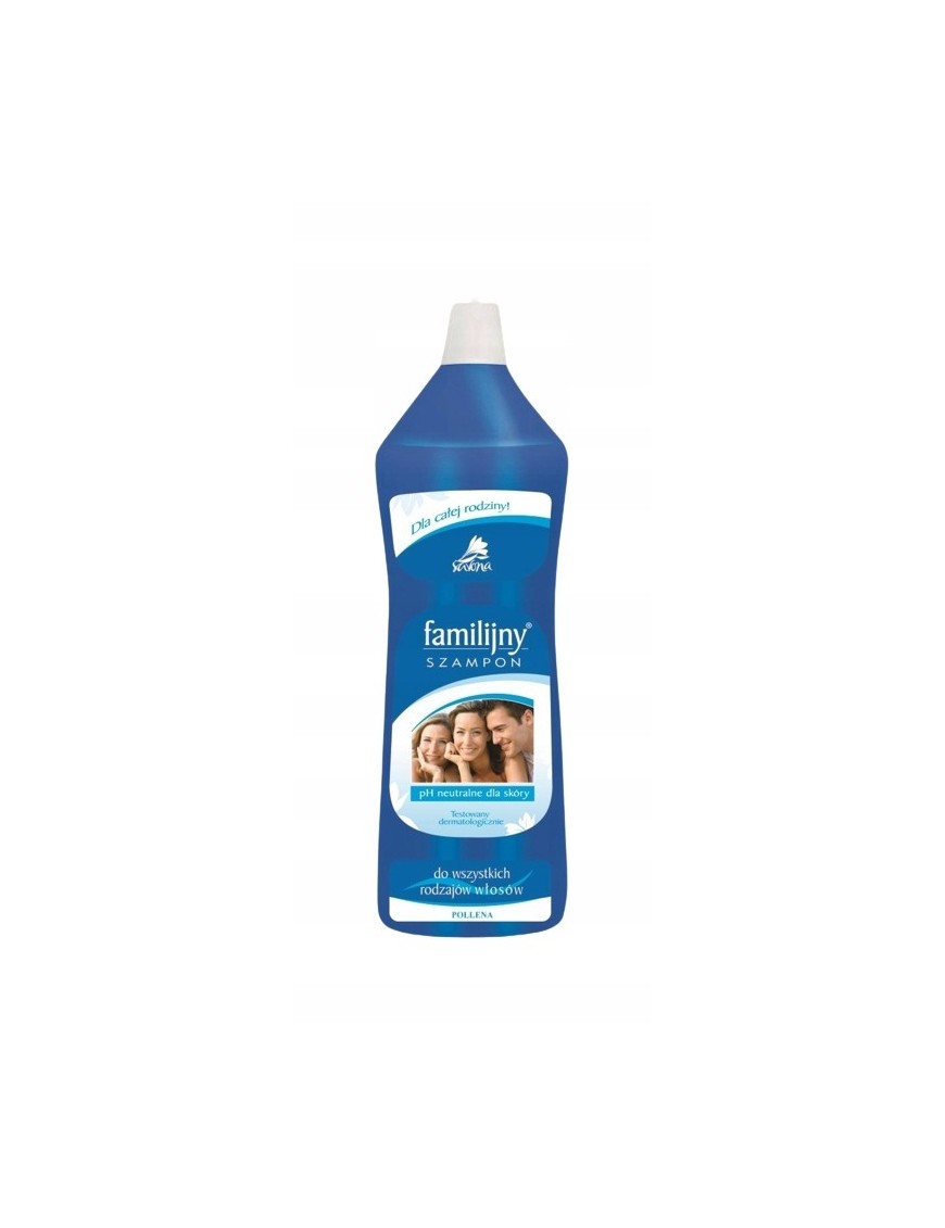 Szampon Familijny 700ml