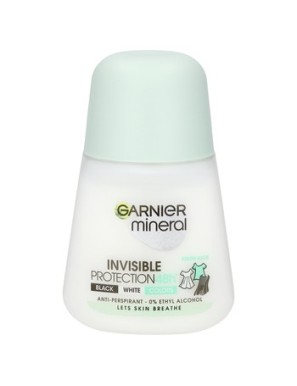 Garnier mineral 48h Antyperspirant 50 ml