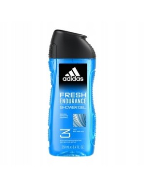 Adidas Fresh Endurance 3w1 męski żel pod prysznic
