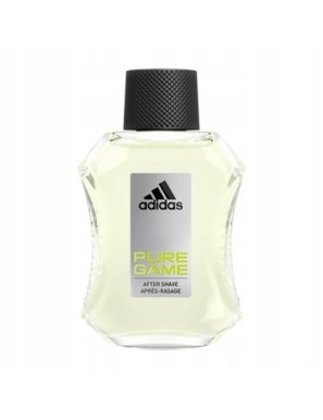 adidas Pure woda po goleniu dla mężczyzn 100 ml
