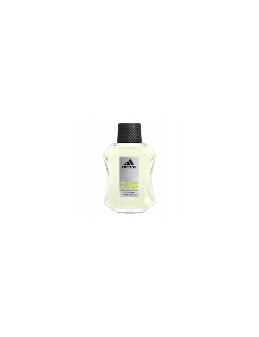 adidas Pure woda po goleniu dla mężczyzn 100 ml