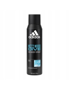 adidas Ice Dive dezodorant dla mężczyzn 150 ml