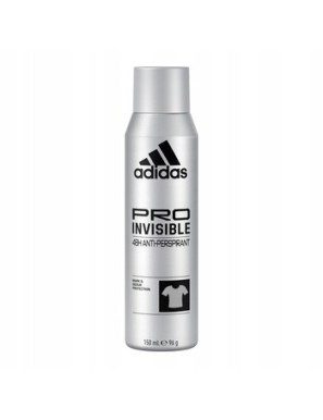adidas Pro Invisible antyperspirant dla mężczyzn