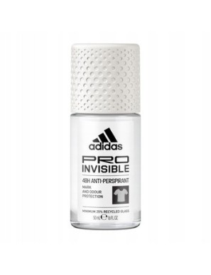 adidas Pro Invisible antyperspirant w kulce 50 ml