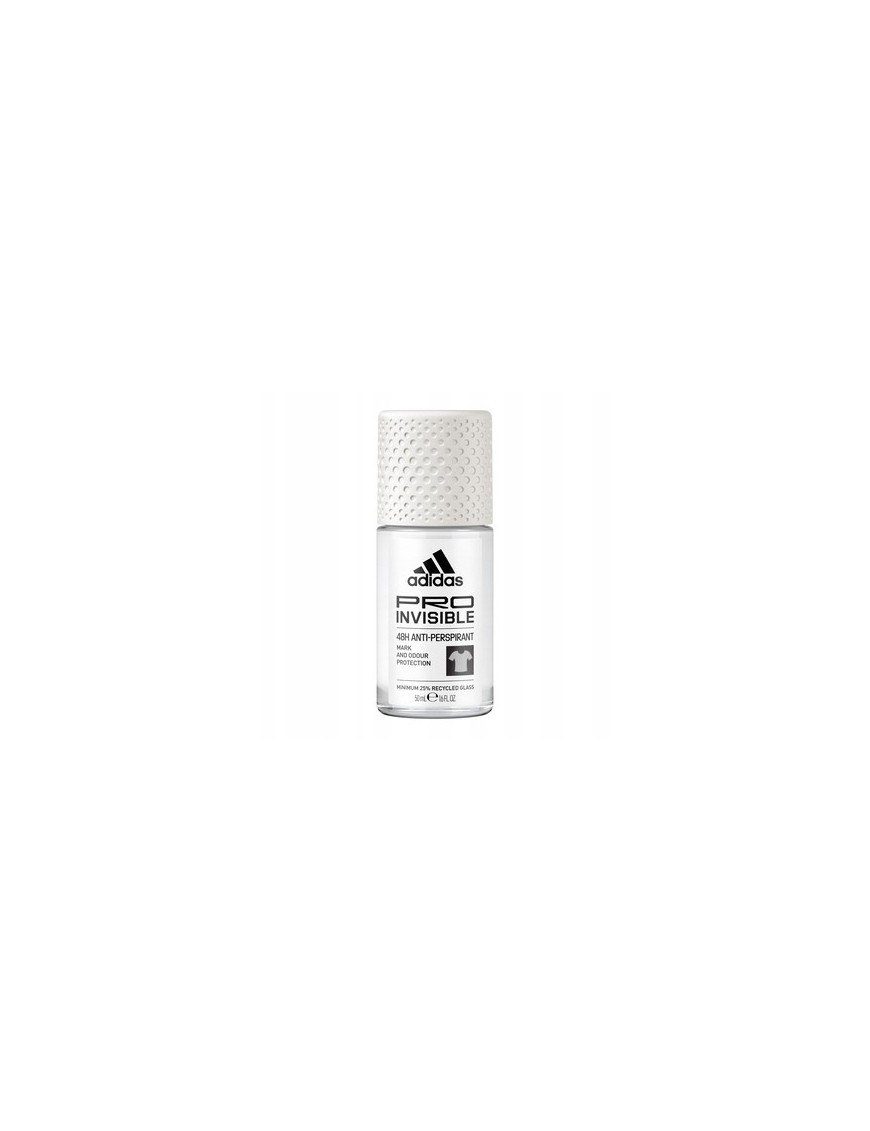 adidas Pro Invisible antyperspirant w kulce 50 ml