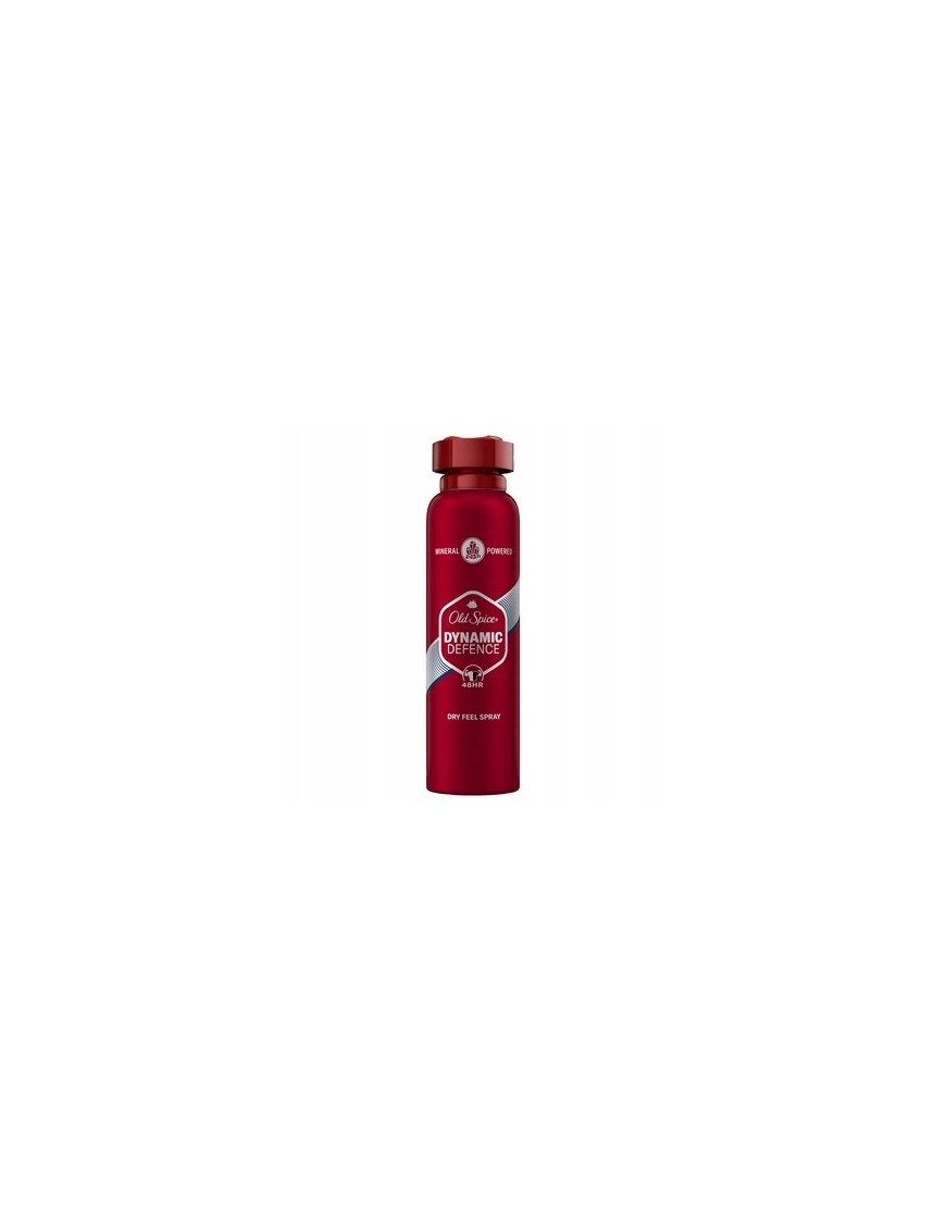 Old Spice Dynamic Defense Dezodorant spray 200ml