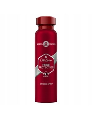 Old Spice Pure Protection Dezodorant spray 200 ml