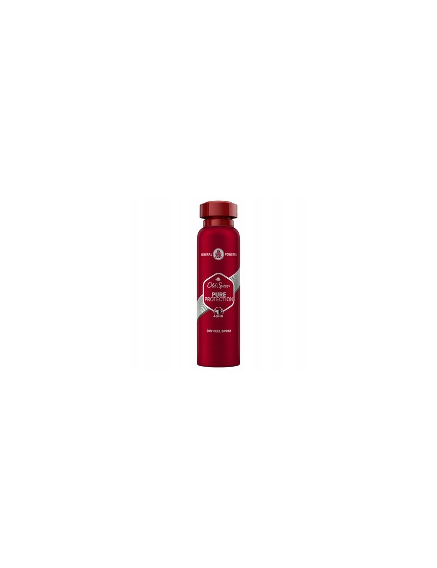 Old Spice Pure Protection Dezodorant spray 200 ml