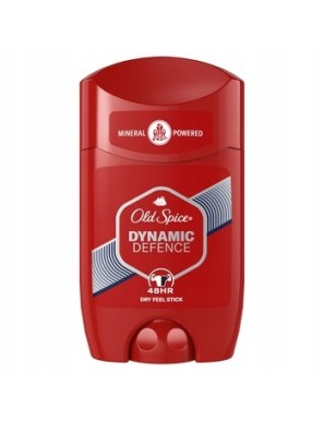 Old Spice Dynamic Defence Dezodorant w sztyft