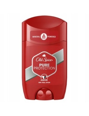 Old Spice Pure Protection Dezodorant sztyft 65 ml