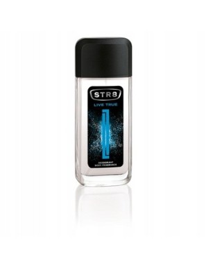 STR8 zapachowy dezodorant 85ml Live True